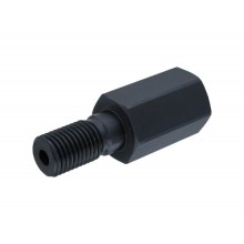 Adaptér M38 F x 1¼" M Adaptér M38 F x 1¼" M