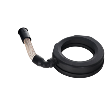 Kroužek pro sběr vody Ø130mm vakuový B14