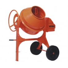 Stavebni míchačka ATIKA Dynamic 165 (230V)