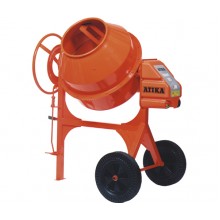 Stavební míchačka ATIKA EXPERT 185 (230V) (EXPERT185)