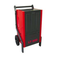 Odvlhčovač vzduchu Atika LT 800
