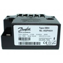 Transformator Danfoss EBI 4 052 F 4031