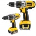 DeWALT DCD930L2 AKU VRTAČKA 14,4 V Li-Ion