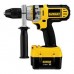 DeWALT DCD930L2 AKU VRTAČKA 14,4 V Li-Ion