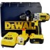DeWALT DCD930L2 AKU VRTAČKA 14,4 V Li-Ion