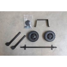 Podvozek pro Dagartech DGH12/15TFP