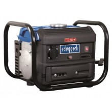 SCHEPPACH SG 1000 ELEKTROCENTRÁLA 700 W