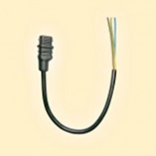 Kabel FIDA s přímým konektorem