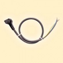 Kabel FIDA s úhlovým konektorem