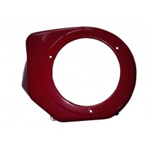 KRYT VENTILÁTORU HONDA GX120