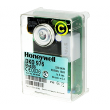 Řídicí jednotka Satronic (Honeywell) DKO 976 mod 05