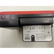 Elektronika hořaku Honeywell S4565A2050B