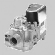 Elektronika hořaku Honeywell VK4105G1138B