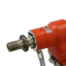 Elektrické jádrové vrtačka WEKA DK-32