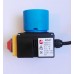 Kompletní vypínač KEDU KOA7 230-250 v, KOA 7, se zásuvkou a kabelem