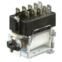 Relé Kedu JD2 , 230V/50Hz , max. 3kW/12A