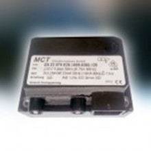 Transformator MCT ZA 23 075 E25