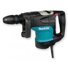 HR 4501C Elektronické vrtací a sekací kladivo HR 4501C Elektronické vrtací a sekací kladivo