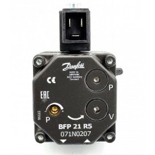 Čerpadlo Danfoss