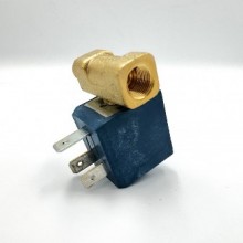 Solenoidový ventil