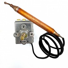 Termostat Master -  k topidlům B 5 EPB