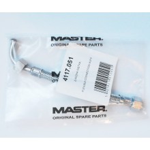 Hadička přivodu paliva Master XL9 od nádrže k filtru