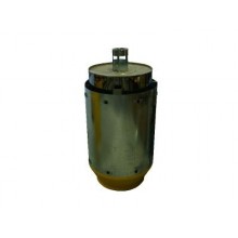 Komora spalováni B 360