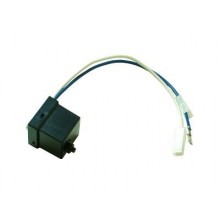 Kontroler plamene na Master B35 CED , B70CED , B100CED , B150CED