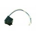 Kontroler plamene na Master B35 CED , B70CED , B100CED , B150CED