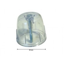 Kryt filtru paliva Master  B 230, B360 ... 