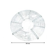 Mřižka ventilatoru Master B 360 , BV 290