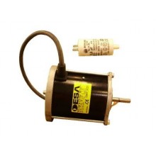 Motor na Master B 35 CED/CEL