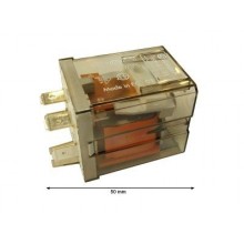 Spinač Master 230V - 30A/250V 1T/NO