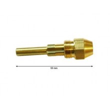 Tryska do modelu  Master B 100 CEA, B 100 CEB, B 100 CED