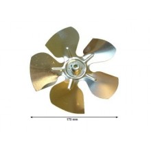 Ventilátor