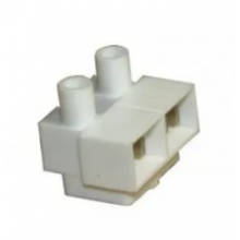 Spojovací proužek 2X32A/380V 4MM2