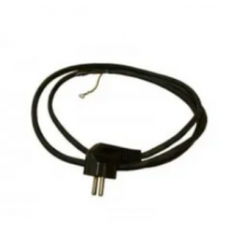 Napájecí kabel se zástrčkou H05RR-F 3G1