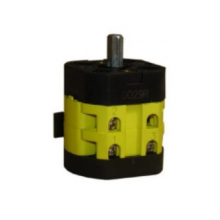 Přepínač vačky 4P 12A690V