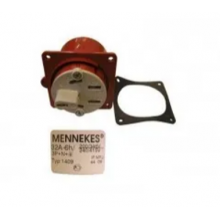Konektor přímé desky 32A/400V 3P+N+E IP44 (60)