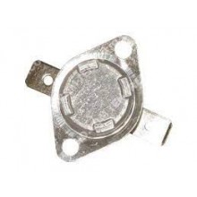Přehřátý termostat 16A/250V 70OC