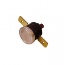Přehřát termostat s klidem 16A/250V 110°C