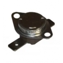 Přehřátý termostat 16A/250V 60OC
