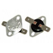 Kapilární termostat 16A/400V 27,5OC – 87,5OC