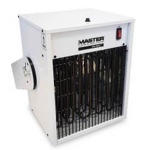 Master elektrické závěsné topidlo o výkonu 3,3kW / 230V TR 3 D