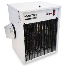 Master elektrické závěsné topidlo o výkonu 9 kW / 400V TR 9 D