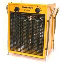 Master Elektrické topidlo s max.výkonem 15 kW B15 IT (EPB)