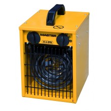 Master Elektrické topidlo s max.výkonem 2 kW B2 IT (EPB)