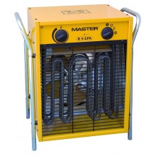 Master Elektrické topidlo s max.výkonem 9 kW B9 IT (EPB)