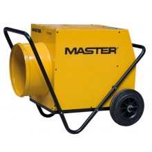 Master Elektrické topidlo Master B18EPR