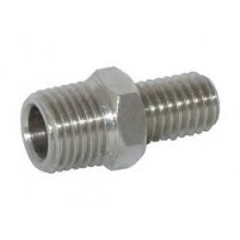Rovný konektor 1/4"